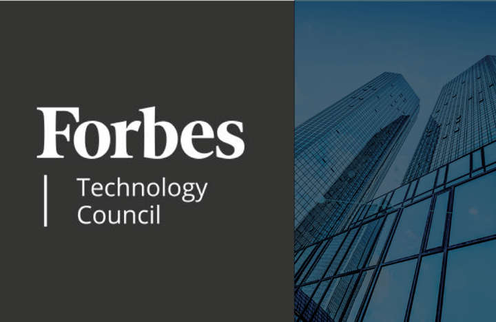Ameerah Murray-Whitaker of Convey Health Solutions Accepted into Forbes Technology Council