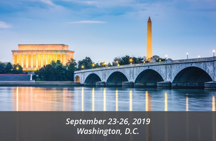 AHIP's National Conferences on Medicare, Medicaid & Dual Eligibles 2019