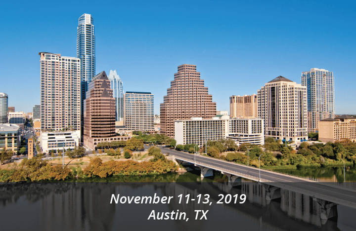 TAHP's Texas Covered Health Care Conference + Expo
