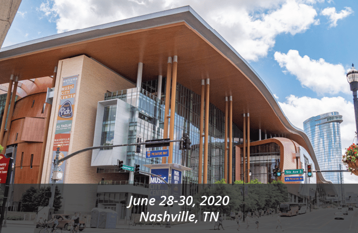 RISE Nashville 2020