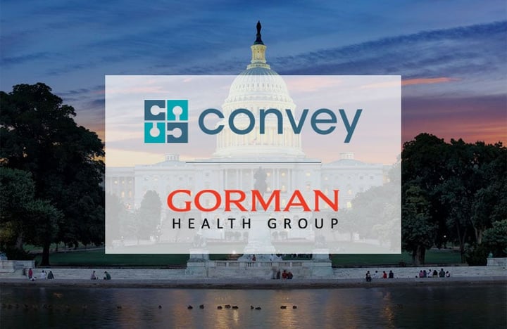 Convey Health Solutions Acquires Gorman Health Group